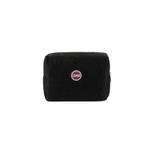 Teddy Effect Clutch Bag for Women Colmar 3XB