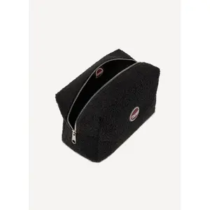 Teddy Effect Clutch Bag for Women Colmar 3XB image-2