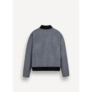 Neoprene Bomber Colmar 9ZV Revolution image-1