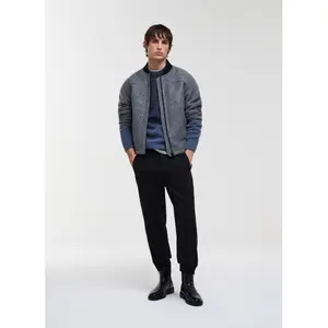 Neoprene Bomber Colmar 9ZV Revolution image-3