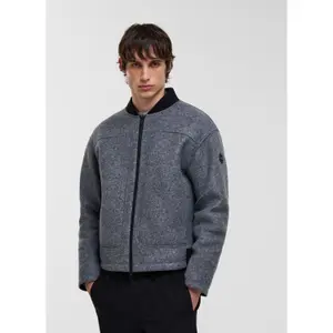 Neoprene Bomber Colmar 9ZV Revolution image-4