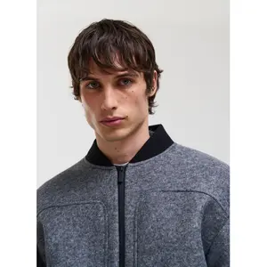 Neoprene Bomber Colmar 9ZV Revolution image-5