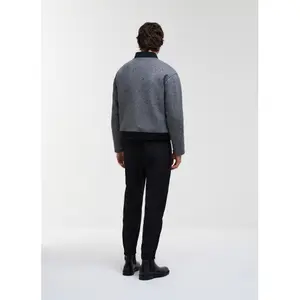 Neoprene Bomber Colmar 9ZV Revolution image-6