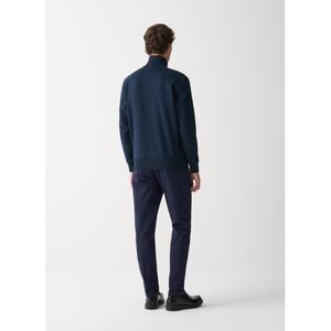 Zip-up sweatshirt Colmar 6203R1WXF5 1WX image-4