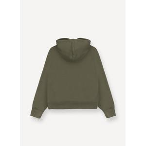 Jacquard hooded sweatshirt Colmar 62961ZIF5 1ZI image-1