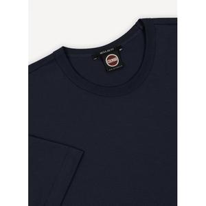 Cotton T-shirt Colmar 75406SHS5 6SH image-4