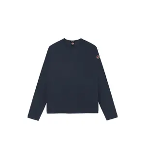 Long-sleeved cotton T-shirt Colmar