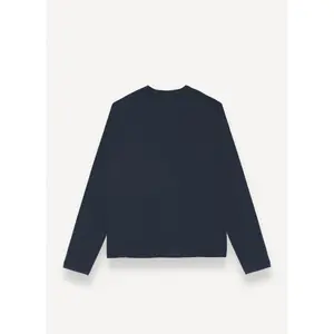 Long-sleeved cotton T-shirt Colmar image-2