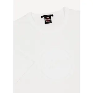 T-shirt en coton Colmar image-4