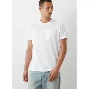 T-shirt en coton Colmar image-1