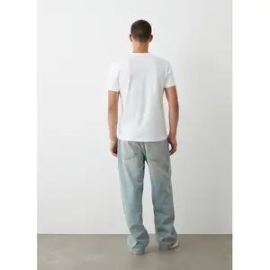 T-shirt en coton Colmar image-3