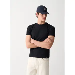 T-shirt en coton supima Colmar image-3