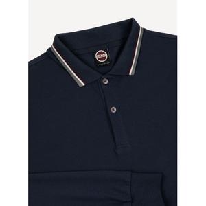 Long sleeve polo shirt Colmar 76454SH 4SH image-2