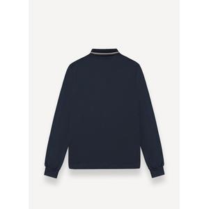 Long sleeve polo shirt Colmar 76454SHF4 4SH image-1