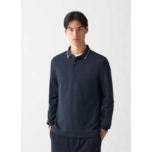 Long sleeve polo shirt Colmar 76454SHF4 4SH image-3