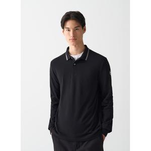 Long sleeve polo shirt Colmar 76454SHF4 4SH image-3