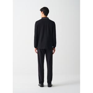 Long sleeve polo shirt Colmar 76454SHF4 4SH image-4