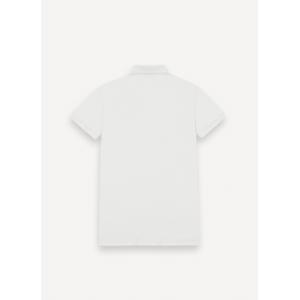 Cotton piqué polo Colmar image-1