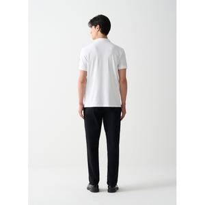 Cotton piqué polo Colmar image-4