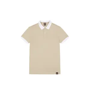 Polo en coton supima Colmar