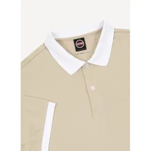 Polo en coton supima Colmar image-2