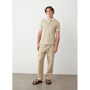 Polo en coton supima Colmar image-3