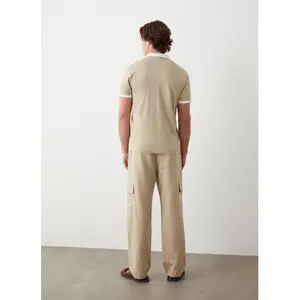 Polo en coton supima Colmar image-4