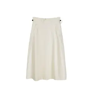 Jupe midi en similicuir femme Colmar 9XI