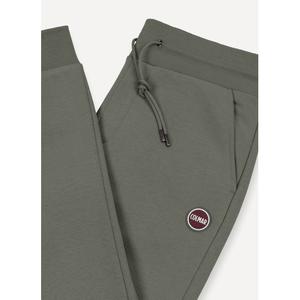 Cotton jogging pants Colmar image-2