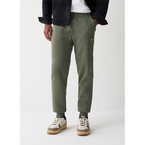 Cotton jogging pants Colmar image-3