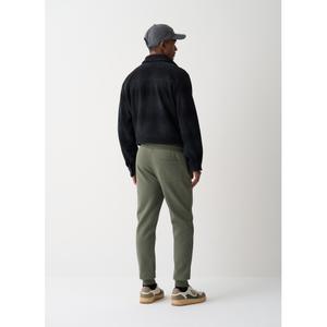 Cotton jogging pants Colmar image-4