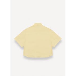 Koszula bez rękawów z lnu dla kobiet Colmar 84272ZAS5 2ZA image-1