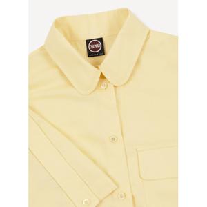 Koszula bez rękawów z lnu dla kobiet Colmar 84272ZAS5 2ZA image-2