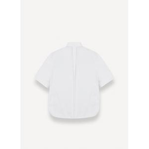 Women's sleeveless linen shirt Colmar 84284ZAS5 4ZA image-1