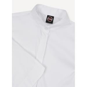 Women's sleeveless linen shirt Colmar 84284ZAS5 4ZA image-2