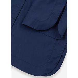 Koszula bez rękawów z lnu dla kobiet Colmar 84284ZAS5 4ZA image-2