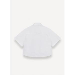 Women's sleeveless linen shirt Colmar 84294ZAS5 4ZA image-1