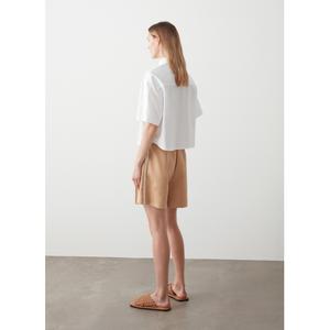 Women's sleeveless linen shirt Colmar 84294ZAS5 4ZA image-4