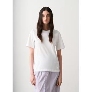 Jednolity t-shirt damski Colmar 86586SHS5 6SH image-3