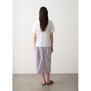 Jednolity t-shirt damski Colmar 86586SHS5 6SH image-4