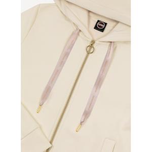 Women's full zip hoodie Colmar 92101YHS5 1YH image-2