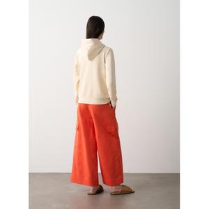 Women's full zip hoodie Colmar 92101YHS5 1YH image-4