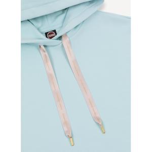 Damska bluza z kapturem full zip Colmar 92281YHS5 1YH image-2