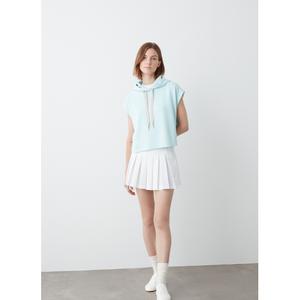 Damska bluza z kapturem full zip Colmar 92281YHS5 1YH image-3