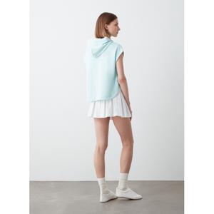 Damska bluza z kapturem full zip Colmar 92281YHS5 1YH image-4