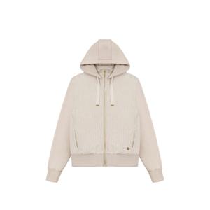 Damska bluza bez rękawów z kapturem Colmar 9267R9ZXF5 9ZX