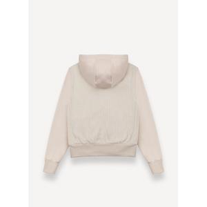 Damska bluza bez rękawów z kapturem Colmar 9267R9ZXF5 9ZX image-1