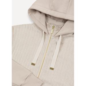 Damska bluza bez rękawów z kapturem Colmar 9267R9ZXF5 9ZX image-2