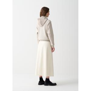 Damska bluza bez rękawów z kapturem Colmar 9267R9ZXF5 9ZX image-4