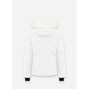 Damen Daunenjacke Colmar image-1